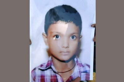 Man Held for Abducting, Killing Minor Boy in Northwest Delhi