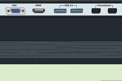 How to Connect a MacBook to a Monitor