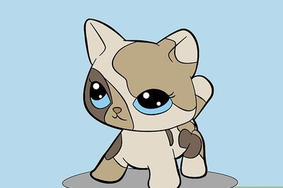 How to Care for a Littlest Pet Shop Toy