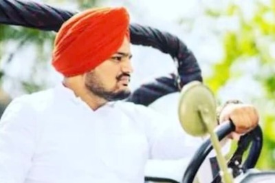 Sidhu Moosewala's Posthumous Release SYL Deleted From YouTube In India