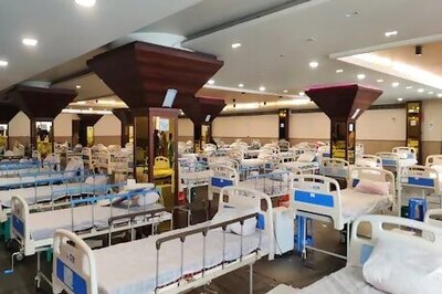 Bracing up for 3rd Wave, Delhi Govt Converts Covid Care Centers into Child Care Centers