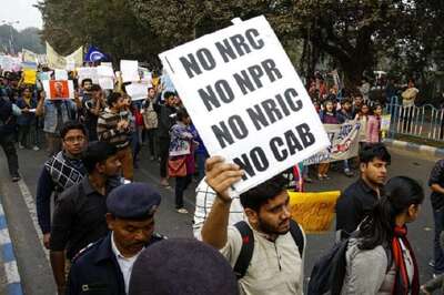 Kerala Govt Asks Collectors to Ensure NPR Not Mentioned along with Census 2021