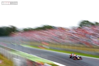 FIA restricts radio communication in Formula One