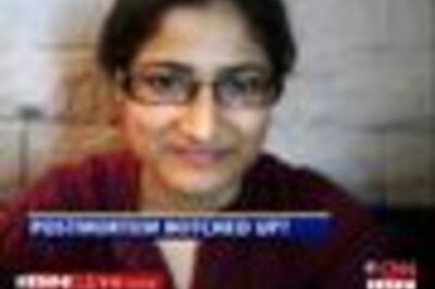 Nirupama's boyfriend moves HC, wants CBI probe