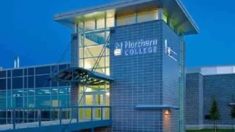 This Canadian College Attracts More Indian Students Than Locals