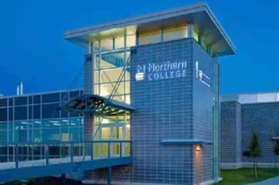 This Canadian College Attracts More Indian Students Than Locals