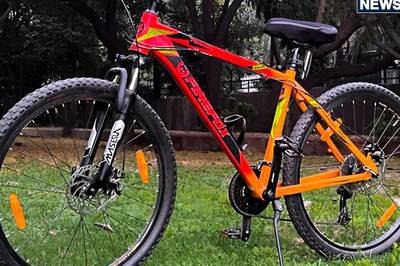 Exclusive: As Cycling Takes Over India, Infrastructure and Safety Support Needed - Firefox Bikes CEO