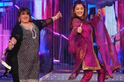 Remo D'Souza wants Madhuri Dixit for next