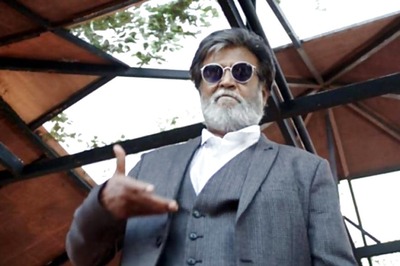 Introduction Scene From 'Kabali' Gets Leaked Online