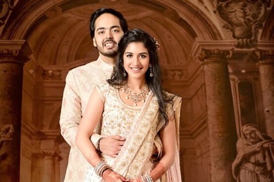 Businesswoman With a Penchant for Bharatnatyam: Meet Radhika Merchant, Anant Ambani’s Bride-to-be