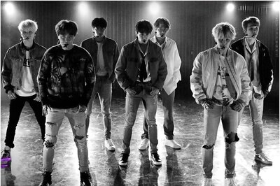 BTS ARMY Speculates the K-pop Band is All Set to Perform at Grammys 2020