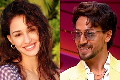 Tiger Shroff Answers If He Is Still Dating Disha Patani: 'There's Been Speculation On Us...'