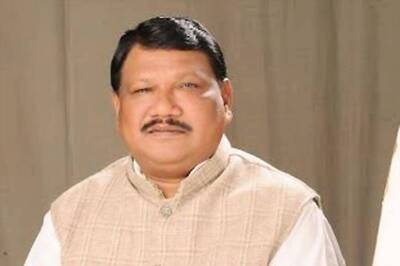 Felt Hurt at Not Being Appointed Union Minister Again, Says BJP's Tribal Face in Odisha Jual Oram