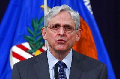 Justice Department Will Review Restrictive GOP Voting Laws