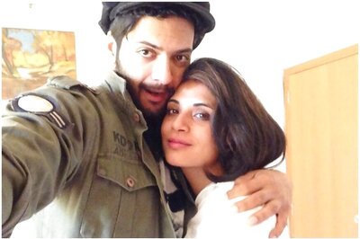 Falling in Love with Ali Fazal ‘Nothing Short of Miracle’, Says Richa Chadda