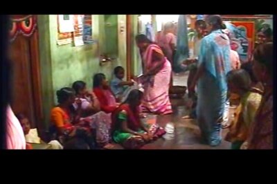 15 persons ended life every hour in India during 2014: National Crime Records Bureau