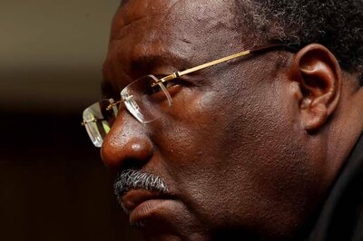 Lloyd's presidency bid had no logic, says Holding