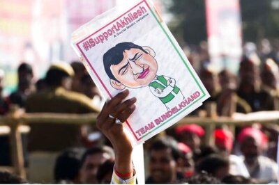 UP Elections 2017: Poll Process Kicks Off, Notification Issued For 1st Phase