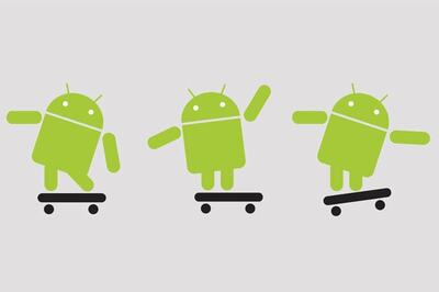 Android roars past iPhone in US