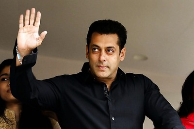 Chinkara Poaching Case against Salman Khan: 'Missing' Witness Harish Dulani Alleges Threats