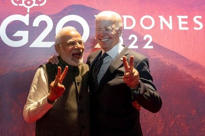 PM Modi's Historic US Visit Gets India High Interest for G20 Crime & Security Meet Starting Today