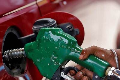 Petrol, Diesel Fresh Prices On May 28: Check Latest Rates In Your City