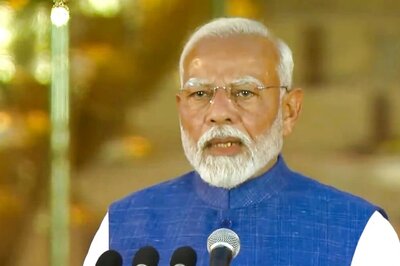 PM Modi to Visit Varanasi on June 18