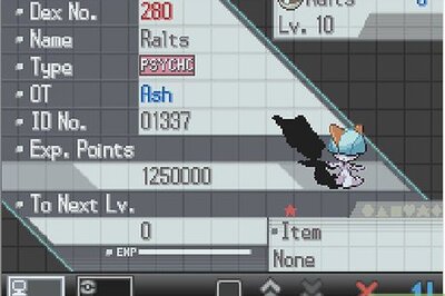 How to Get Gallade in Pokémon