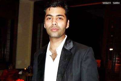 Why does censor board love Karan Johar?