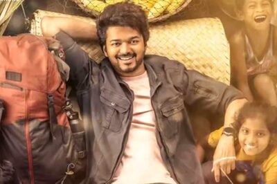 Varisu Box Office Collection: Thalapathy Vijay Film Mints Over Rs 160 Crore Worldwide