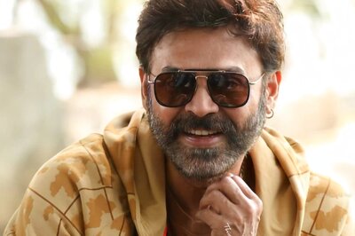 Tollywood Superstar Daggubati Venkatesh's Net Worth Will Blow Your Mind