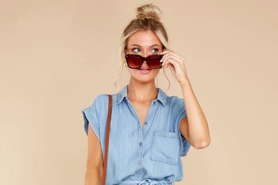 5 Must Have Monsoon-Friendly Fabric In Your Wardrobe