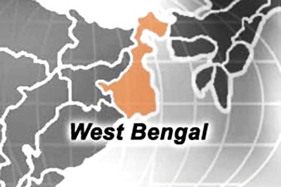 WB Chief Secretary meets State Election Commissioner