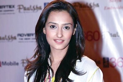 I Was Offered 'Welcome Back', Says Pakistani Actress Momal Sheikh