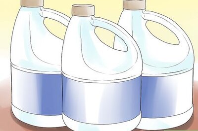 How to Neutralize Bleach