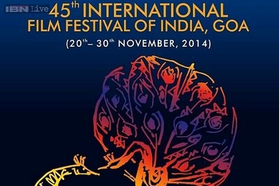 IFFI 2014 gets eminent International juries onboard