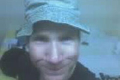 UK serial murders: 2nd suspect held