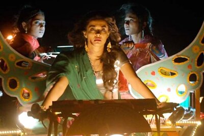 Parched is For a Universal Audience: Leena Yadav