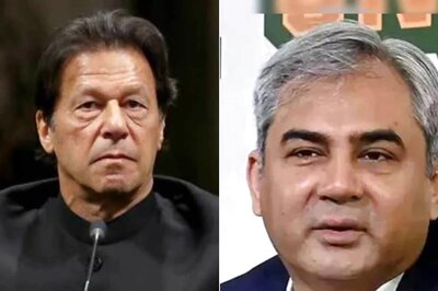 'Pakistan Cricket Has Been Destroyed': Imran Khan Lambasts Shan Masood & Co; Accuses PCB Chief Mohsin Naqvi of Corruption