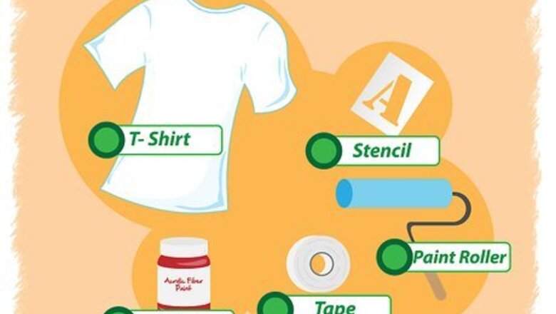 How to Print Designs on Plain Tshirts