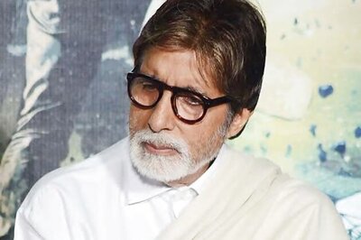 Amitabh Bachchan asks fans to be cautious of 'fake Kaun Bnaega Crorepati 9' registrations