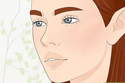 What Is a “Fairy Face”? All About This Enchanting Look