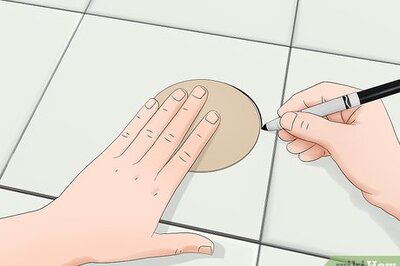 How to Cut Tile with a Dremel