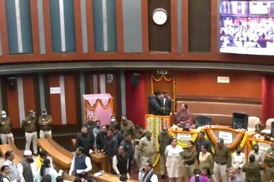 MCD House Adjourned Without Electing Mayor, Deputy Mayor