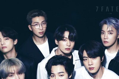 BTS 7 Fates Chakho: Bangtan Boys' Webtoon Takes On Monster In MCU-like World, Members In Awe; Watch