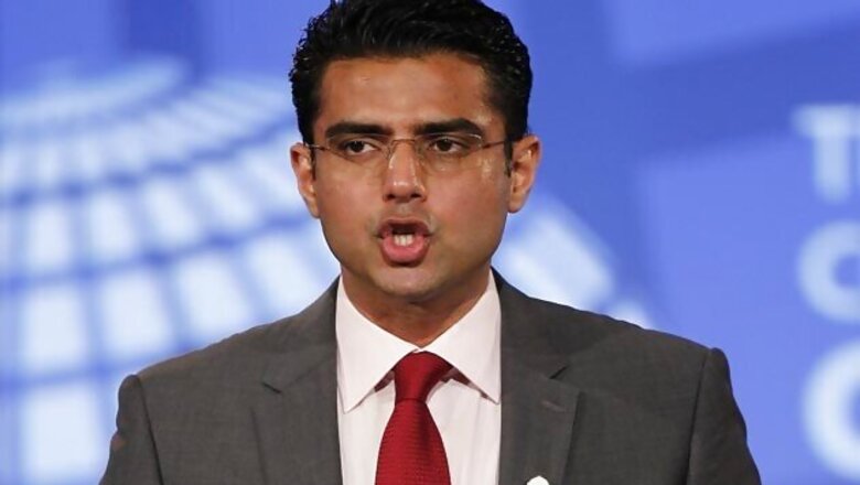 FIR against KM Birla: Sachin Pilot says action should be on hard facts