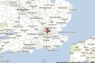 Witchcraft, exorcism cases linked to child abuse on rise in UK