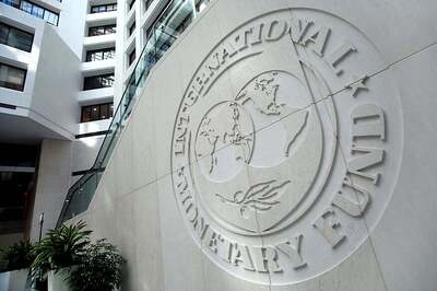 IMF Approves $6 Billion Loan for Cash-strapped Pakistan