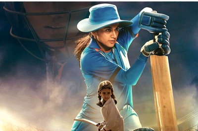 Taapsee Pannu Shares the High Points in Her Portrayal of Mithali Raj's Character: You Defied Stereotype