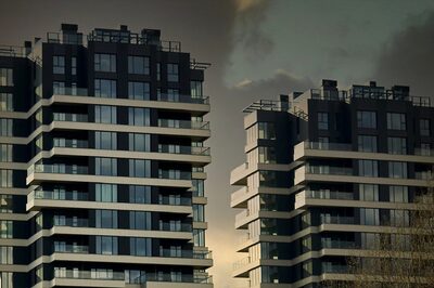 Investment in Real Estate Up 14% To $2.6 billion In January-June; Delhi-NCR Saw Highest Inflows